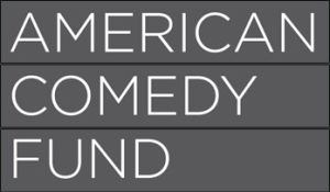American Comedy Fund Logo